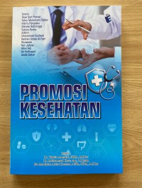 Promosi Kesehatan