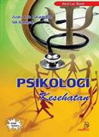 Image of Psikologi Kesehatan
