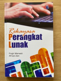 Rekayasa Perangkat Lunak