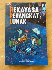 Rekayasa Perangkat Lunak