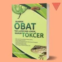 Image of Seabrek Obat tak lazim dan jorok, namun Tokcer
