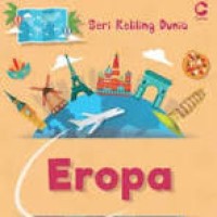 Image of Seri Keliling Dunia ; Eropa