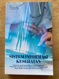 Sistem Informasi Kesehatan