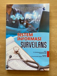 Sistem Informasi Surveilans