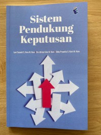 Sistem Pendukung Keputusan