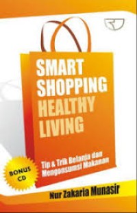 Image of Smart Shopping Haelthy Living