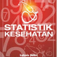 Image of Statistik Kesehatan