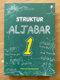 Struktur Aljabar