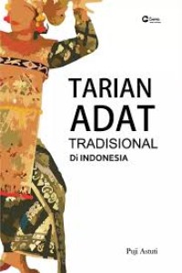 Image of Tarian Adat Tradisional di Indonesia