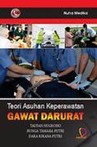 Image of Teori Asuhan Keperawatan Gawat Darurat