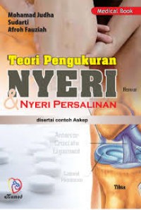 Image of Teori Pengukuran Nyeri & Nyeri Persalinan