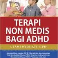 Image of Terapi non medis bagi ADHD