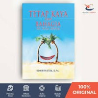 Image of Tetap Kaya dan Bahagia di Usia Senja