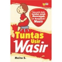 Image of Tuntas Usir Wasir