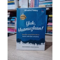 Image of YUK HUSNUGHAN !